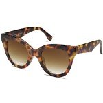 Oversized Retro Cat Eye Designer Sunglasses for Women