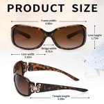 Fashion Butterfly Polarized Sunglasses for Women