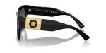 Versace Women's Polarized Sunglasses VE4437U GB1/T3