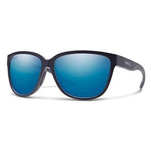Smith Monterey Matte Violet Women's Sunglasses