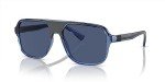 Dolce & Gabbana DG 6134 Blue Men’s Sunglasses