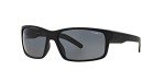 ARNETTE Rubber Black Sunglasses AN 4202 447/81
