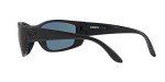 Costa Del Mar Blackout Sunglasses with Gray Lenses