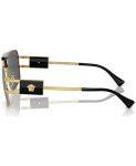 Versace Men's VE 2251 Designer Sunglasses