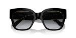 Versace Women's Polarized Sunglasses VE4437U GB1/T3