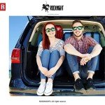 Stylish HD Polarized Sunglasses with UV Protection