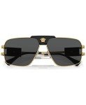 Versace Men's VE 2251 Designer Sunglasses