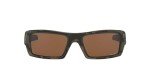 Oakley Men's Gascan Polarized Sunglasses - Matte Olive