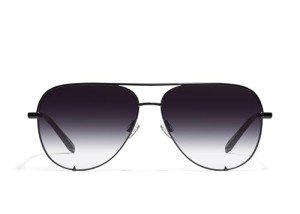 Stylish Oversized Aviator Sunglasses for Everyone
