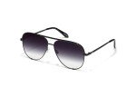 Stylish Oversized Aviator Sunglasses for Everyone