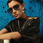 Stylish Oversized Aviator Sunglasses for Everyone