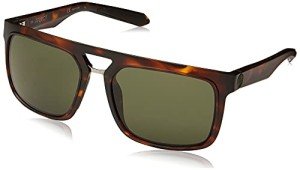 Dragon DR AFLECT Matte Tortoise Aviator Sunglasses