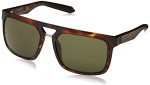 Dragon DR AFLECT Matte Tortoise Aviator Sunglasses