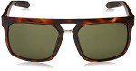 Dragon DR AFLECT Matte Tortoise Aviator Sunglasses