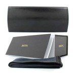 Dita COPINE DRX 3025 Smoke Crystal Black Sunglasses