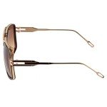 Gobiger Men's Aviator Sunglasses with UV Protection