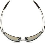 Revo Descend XL Polarized Rimless Sunglasses