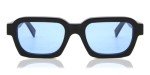 Retrosuperfuture CARO AZURE FOE 52 Sunglasses