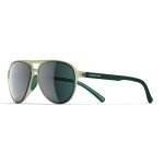 Classic 70s Retro Polarized Sunglasses for All