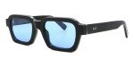 Retrosuperfuture CARO AZURE FOE 52 Sunglasses