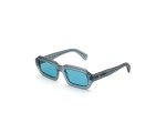 RETROSUPERFUTURE Fantasma Blue Sunglasses 54mm