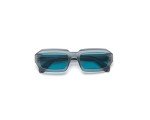 RETROSUPERFUTURE Fantasma Blue Sunglasses 54mm
