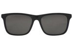 Gucci GG0381SN Black/Grey Men's Sunglasses