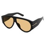Retro Oversized Aviator Sunglasses for All