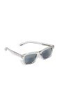 Oliver Peoples Black Diamond Sunglasses - 54mm