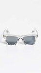 Oliver Peoples Black Diamond Sunglasses - 54mm