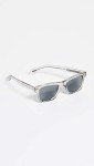 Oliver Peoples Black Diamond Sunglasses - 54mm