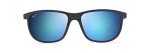 Maui Jim Lele Kawa Polarized Classic Sunglasses