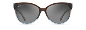 Maui Jim 'Olu'Olu Polarized Cat Eye Sunglasses