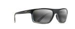 Maui Jim Byron Bay Polarized Wrap Sunglasses