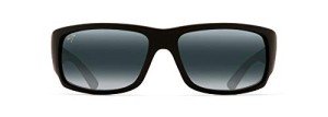Maui Jim World Cup Polarized Wrap Sunglasses