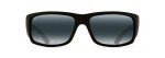 Maui Jim World Cup Polarized Wrap Sunglasses