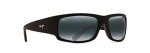 Maui Jim World Cup Polarized Wrap Sunglasses