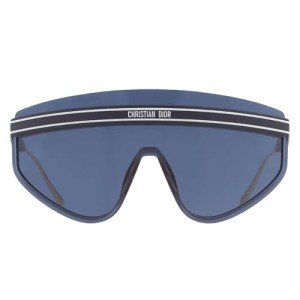 Dior Blue Shield Women’s Sunglasses - DIORCLUB M2U