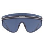 Dior Blue Shield Women’s Sunglasses - DIORCLUB M2U