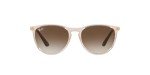 Ray-Ban RJ9060S Erika Round Sunglasses for Girls