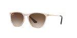 Ray-Ban RJ9060S Erika Round Sunglasses for Girls