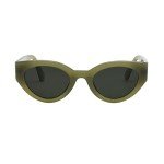 I-SEA Women's Trendy Polarized Ashbury Sky Sunglasses