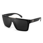 FEISEDY Polarized Oversized Square Sunglasses for Sports