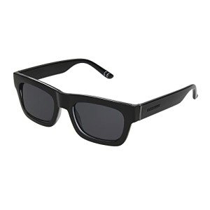 1960s Style Black Sunglasses by Foster Grant