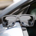 MAXJULI XXL Sunglasses for Big Heads - UV400 Protection