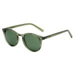 Prive Revaux The Maestro Polarized Round Sunglasses