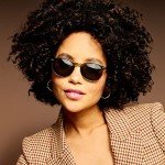 Prive Revaux The Maestro Polarized Round Sunglasses