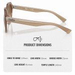 Ray-Ban RB4399 GINA Square Sunglasses with Kit