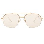 Trendy Aviator Sunglasses for Men and Women