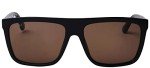 Gucci GG0748S Black/Brown Men’s Sunglasses